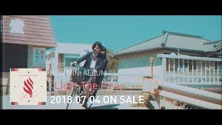 Sunrise In My Attache Case 『Light The Fire』 Official Teaser Sunrise In My Attache Case 『Light The Fire』 Official Teaser