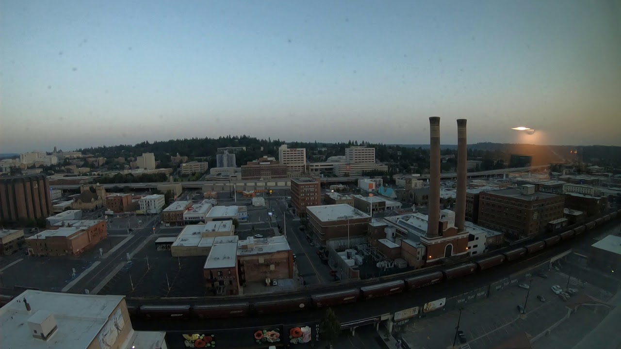 Spokane Wa Time Spokane Wa Time