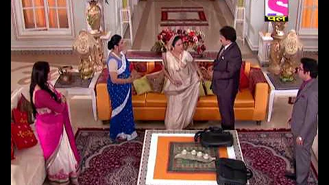 Piya Basanti Re - पिया बसंती रे - Episode 30 - 4th October 2014