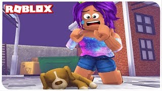 ГРУСТНАЯ ИСТОРИЯ О СОБАКЕ !!! | ROBLOX ПО РУССКИ | ГРУСТНАЯ ИСТОРИЯ О СОБАКЕ !!! | ROBLOX ПО РУССКИ |