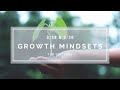 Growth Mindset for Grievers (Part 1)