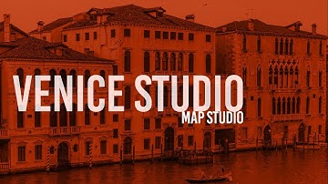 Venice Studio 2021 - MAP Studio