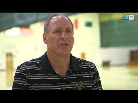 soccer manager Vermont MBB Leadership Changing Hands