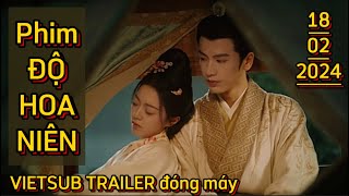 [VIETSUB] Trailer đóng máy phim 