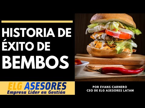 🔴HISTORIA DE ÉXITO
