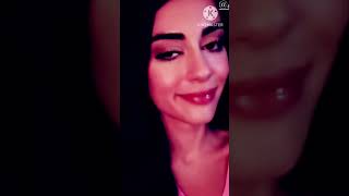 Turkish Tv Series Actress talya çelebi