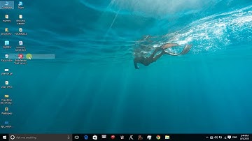 Fix Blue Screen of death on Microsoft windows 10 8 7