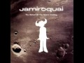 Jamiroquai - Manifest destiny