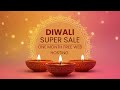 🎆 Diwali Dhamaka Offer! Get 1 Month FREE Web Hosting | DeployFrog.com