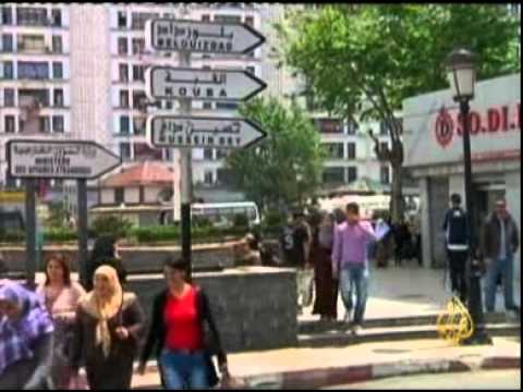 بدء مرحلة حاسمة في برنامج الجزائر الإصلاحي