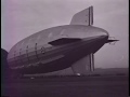 USS MACON: FLYING AIRCRAFT CARRIER PART 3