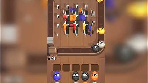 Color Pixel Shooter Level 92 Walkthrough Solution Gameplay Gamerstein 