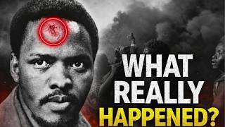 What They Did to Steve Biko Will Shock You