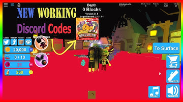 New Mining Simulator Halloween Codes + OLDER Working Codes