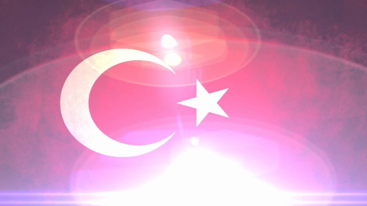 Battle Of The Nations Team (Turkey) Intro