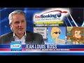 Marketing viral  tmoignage client fastbooking pour 3toon dessin anim publicitaire