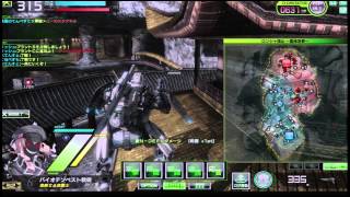 20150523 vs蒼天紅路 第3戦 ゴリラ