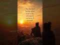 Hard time leads to great success # struggles #alone # shorts # viral