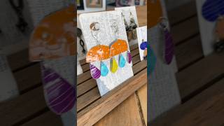 New at Hello Gallery in Fairhope - come see me at April’s Artwalk