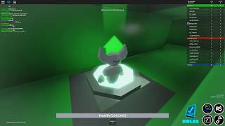 Hardware! (Databrawl Gameplay 11)