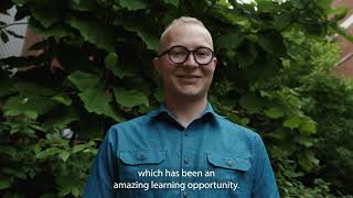 Restoring Ecosystems | Gabe Nyen’s Research on Longleaf Pine Restoration