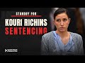 Kouri Richins Sentencing in Utah Murder Case