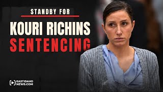 LIVE: Kouri Richins murder sentencing hearing