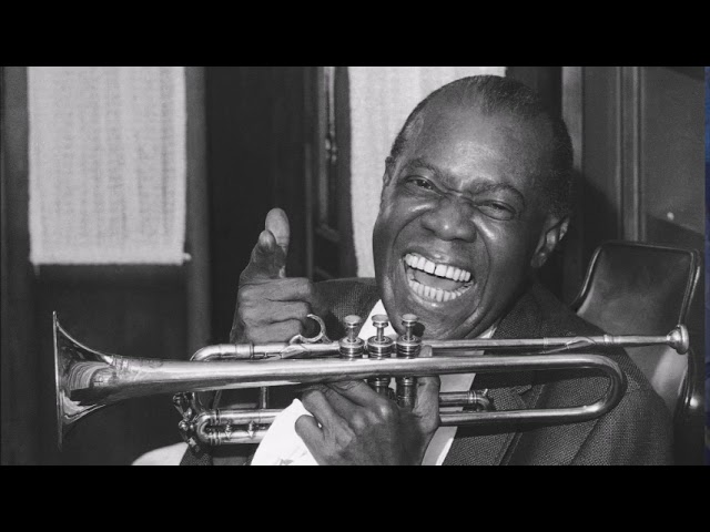 Louis Armstrong - Among My Souvenirs