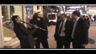 Video thumbnail of "BaLkan "Magistralen "KuRviTe KuCHeK / ERCAN AHATLI & KUTi"