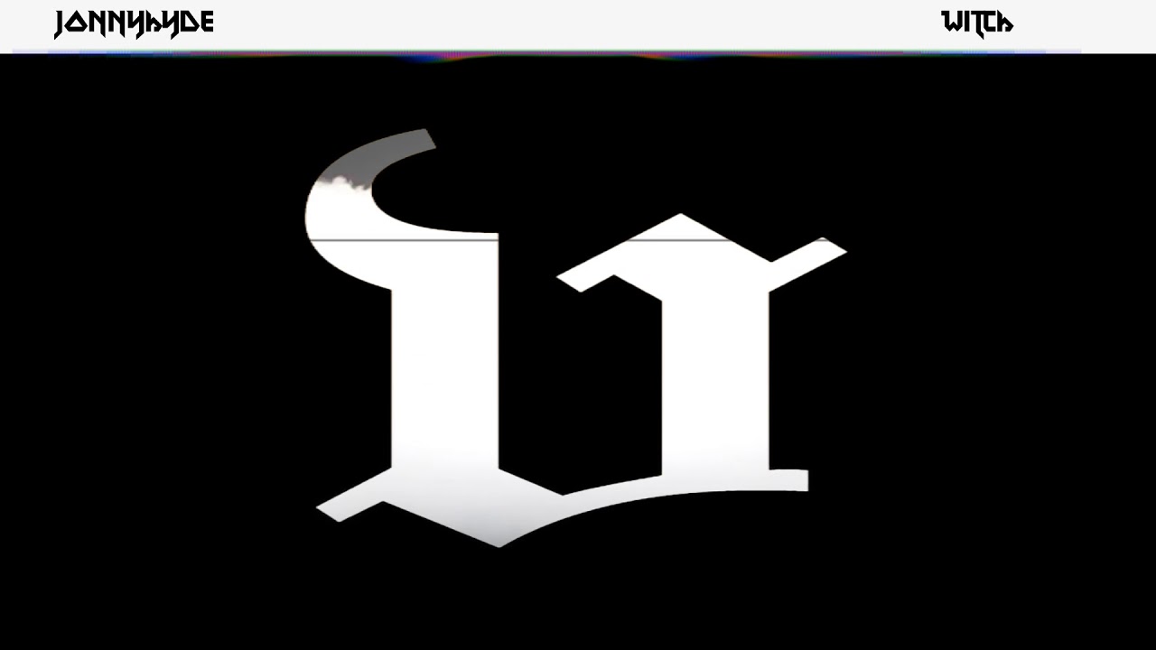 DENZEL CURRY TYPE BEAT - WITCH (PROD. JONNYHYDE)