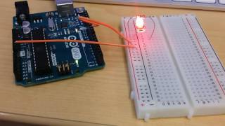Arduino Morse Code 2