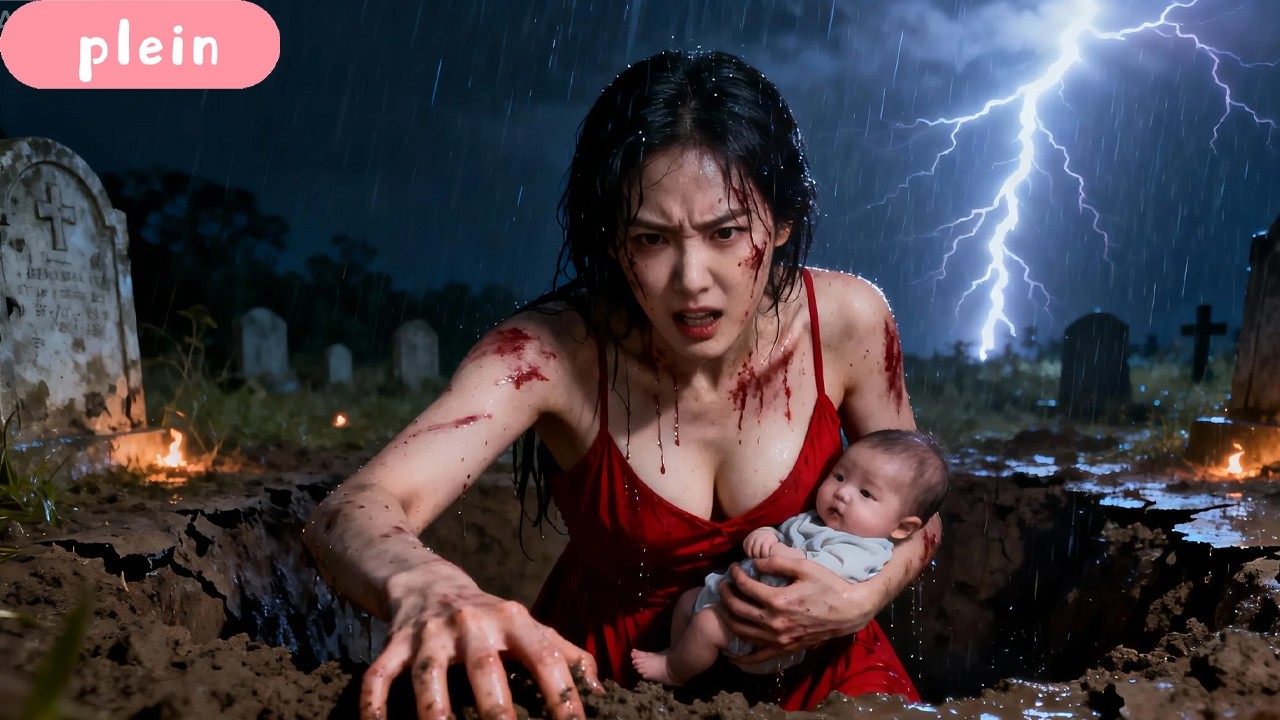 Tuée par mon mari pour l’argent… Je suis revenue de l’enfer pour le faire payer de sang ! 💥