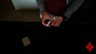 CRAZY COLOR CHANGING DECK