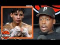 Shawn Cotton on the Most He Paid for an Interview & Losing in His Boxing Debut