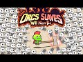 A Simple But ADDICTING Horde Survivor is All You Need | Orcs Will Never Be Slaves