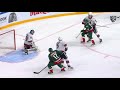 Ak Bars vs. Neftekhimik| 10.12.2021 | Highlights KHL