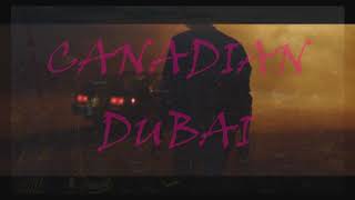 Always Never - Canadian Dubai Music Video