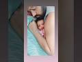 love u papa 🥰#cutebaby #cute #baby #babygirl #bestdad #best