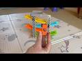 Fun racing track cars!