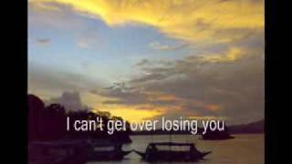 The Harder I Try The Bluer I Get