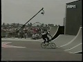 X Games 1997 - bmx street preliminares y finales