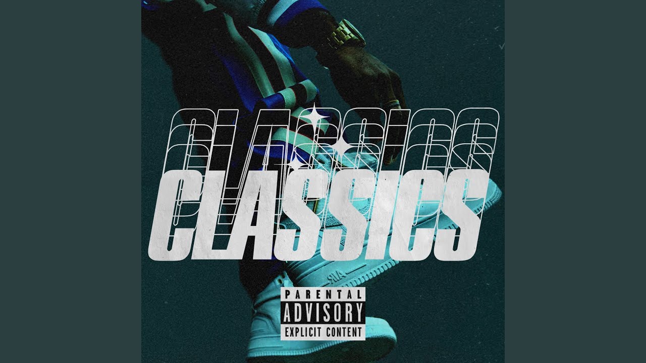 Let's Ride (Instrumental)