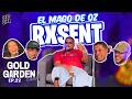RXTSEN EL MAGO DE OZ EN GOLDGARDENHOUSE RXTSEN EL MAGO DE OZ EN GOLDGARDENHOUSE