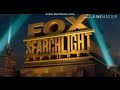 Fox Searchlight Pictures 2013 Alien 3 Variant Reversed 