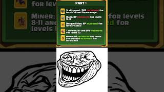 #clashofclans  Th 17 new Update #coc #viral #sumit007live #sumit007 #shorts #sumit #viralvideos