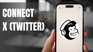 How To Connect X Twitter (full guide 2026)