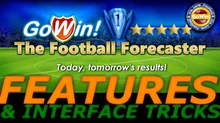 GOWIN! Features & Interface Tricks ⭐️⭐️⭐️⭐️⭐️ screenshot 5