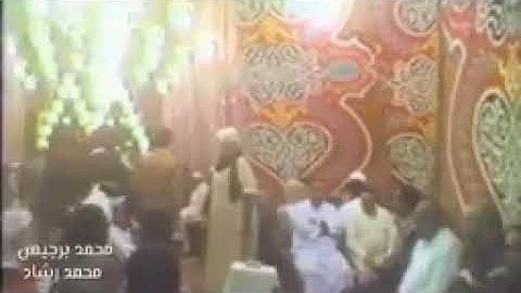 الشيخ محمد عمران فيديو نادر  سورة الرعد