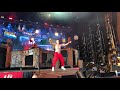 Die Antwoord - Pitbull terrier live / #klf2018