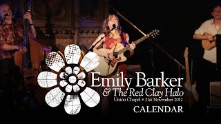 Emily Barker & The Red Clay Halo - Calendar (Live at Union Chapel, London, 2012)
Filmed at the bands sold out headline show at Londons Union Chapel on 21st November 2012.
Directed and edited by Kieran Short http://www.kieranshort.com
Audio recorded and mixed by Mike Silverston
Stay in touch:
https://emilybarker.com
https://facebook.com/emilybarkerhalo
https://twitter.com/emilybarkerhalo
https://instagram.com/emilybarkerhalo
Subscribe for more videos: https://smarturl.it/halo-youtube Emily Barker & The Red Clay Halo - Calendar (Live at Union Chapel, London, 2012)